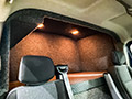 Изотермический фургон Renault Master. Переоборудование